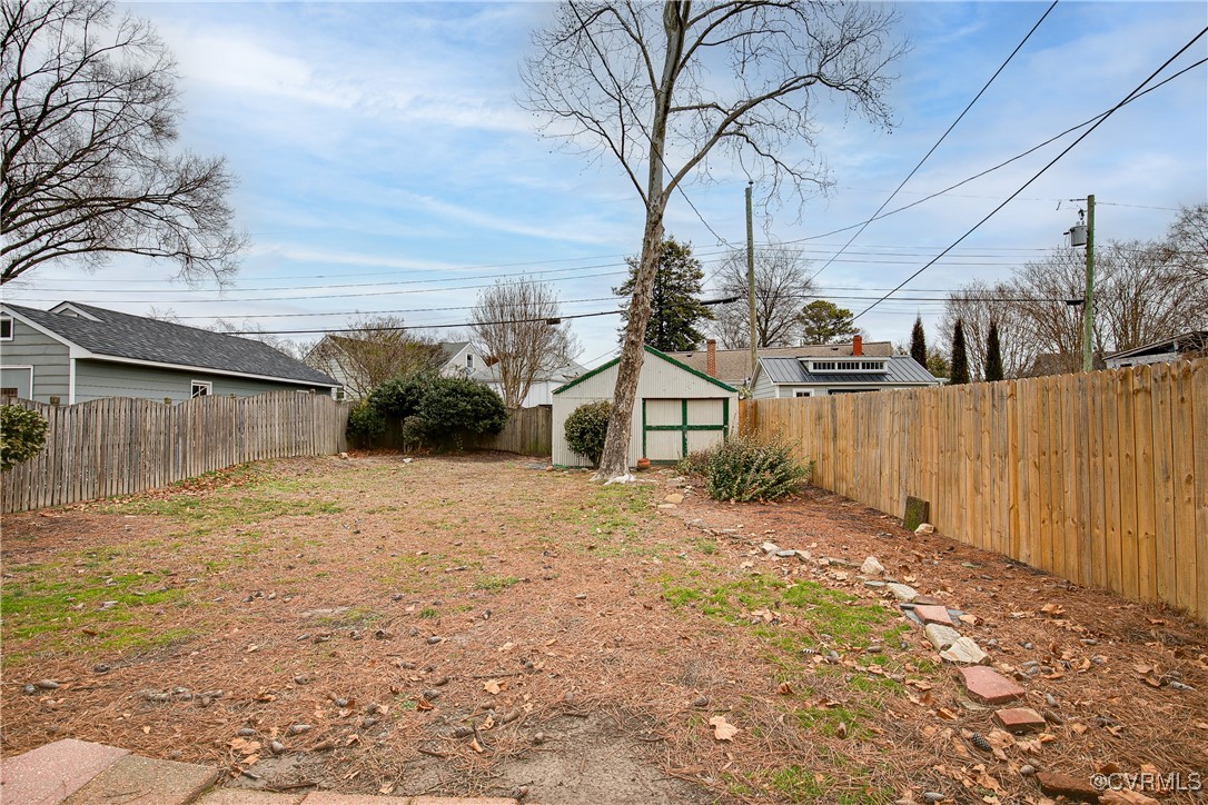 4011 Fauquier Ave
