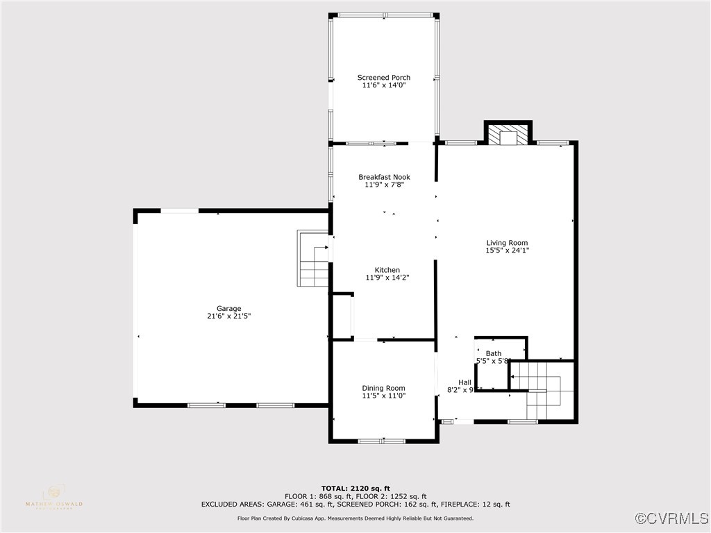 9400 Fallow Dr