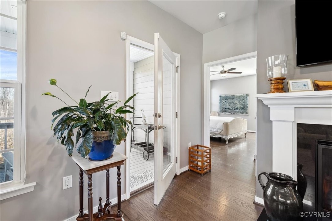 3461 Corley Home Dr