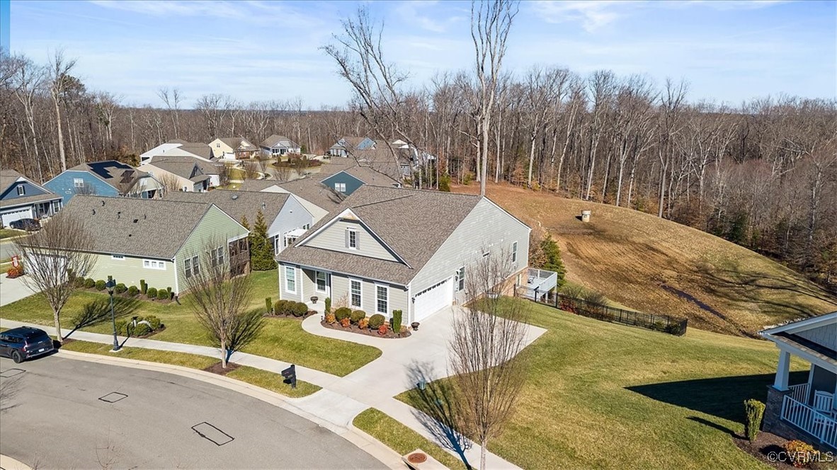 3461 Corley Home Dr