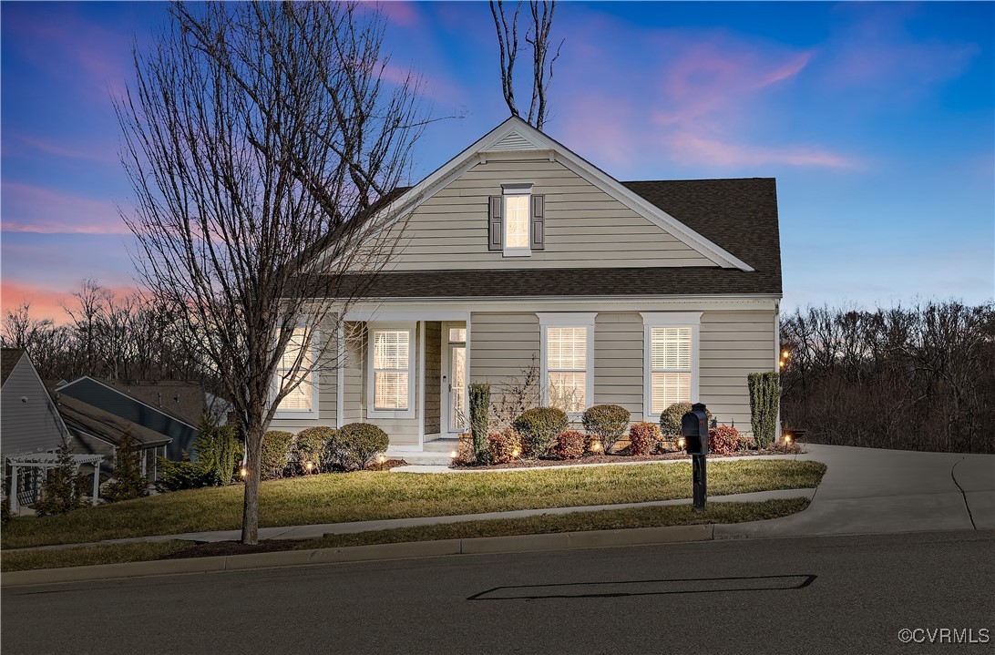 3461 Corley Home Dr