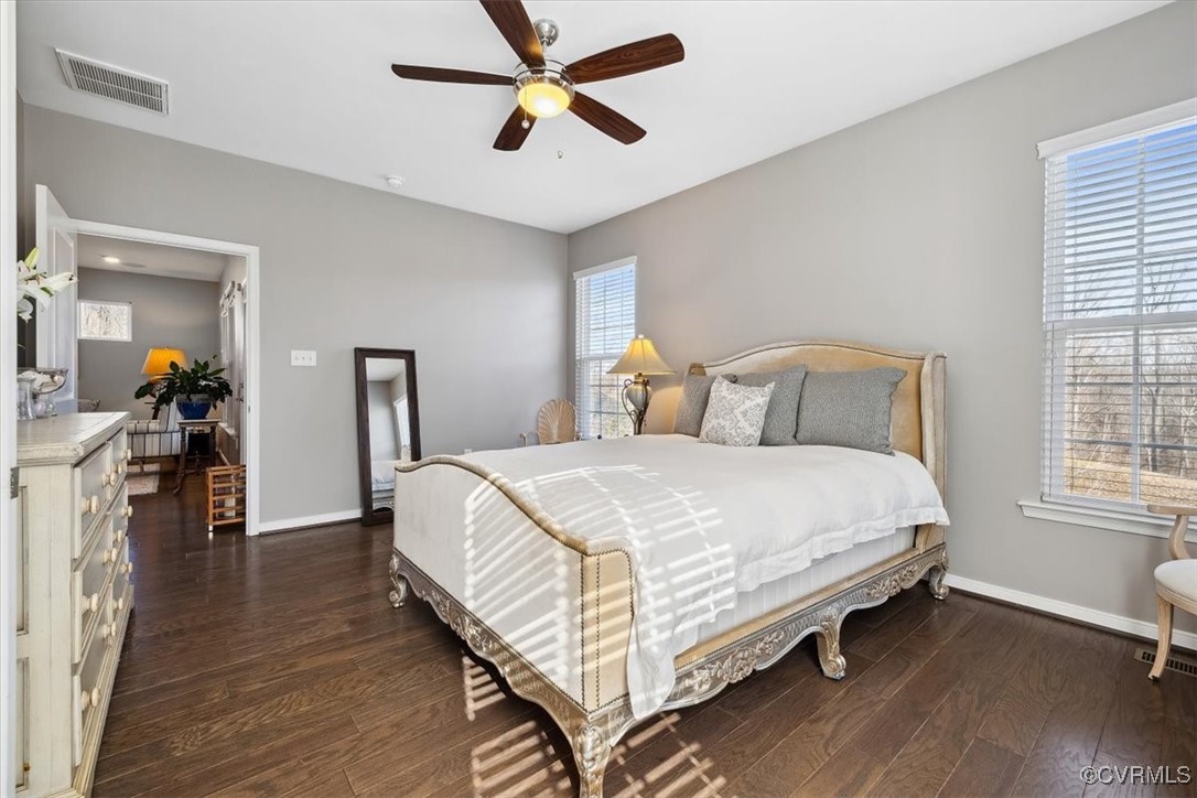 3461 Corley Home Dr