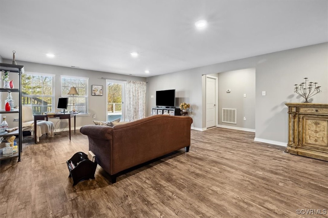 3461 Corley Home Dr