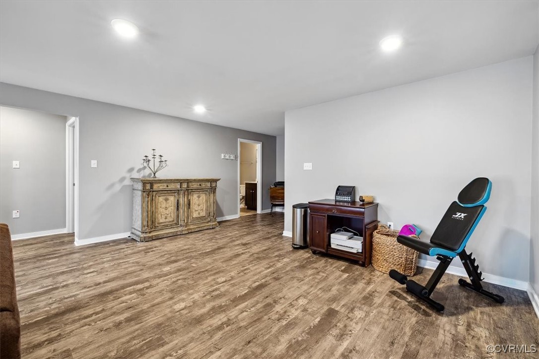3461 Corley Home Dr