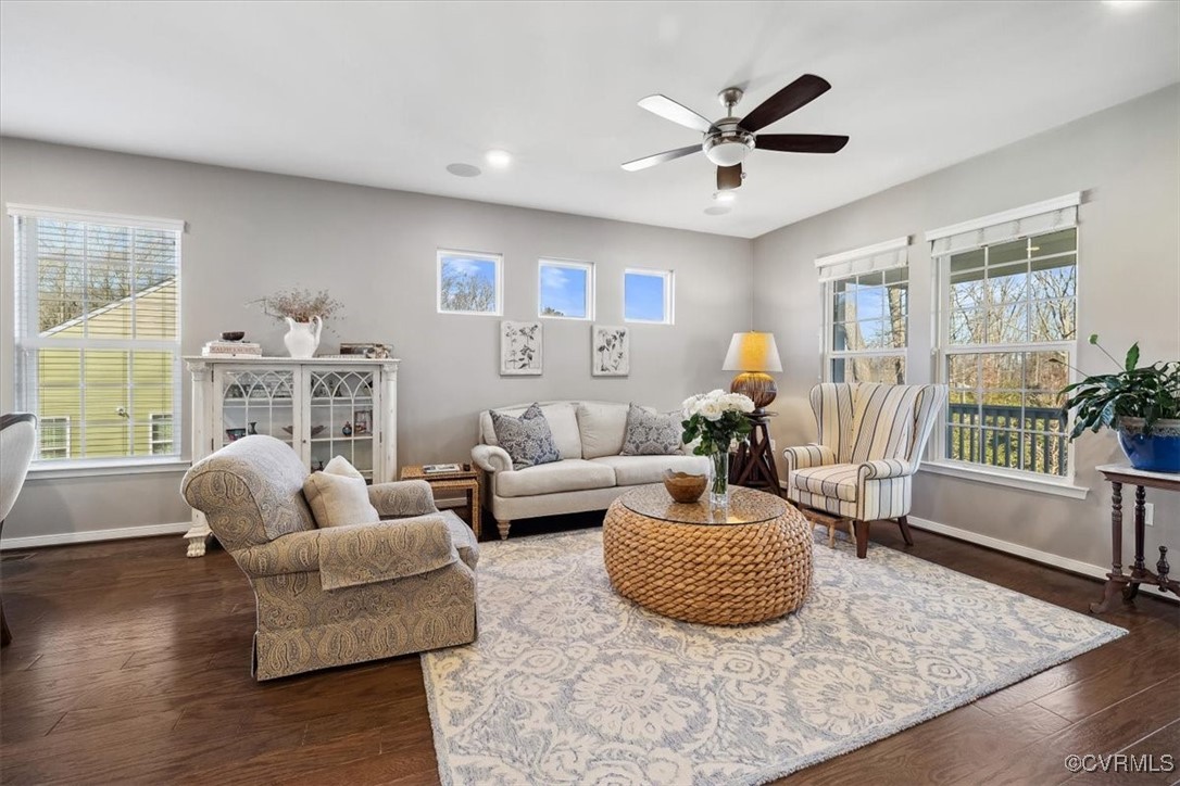 3461 Corley Home Dr