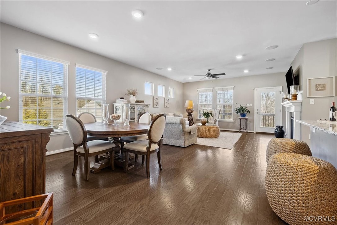 3461 Corley Home Dr