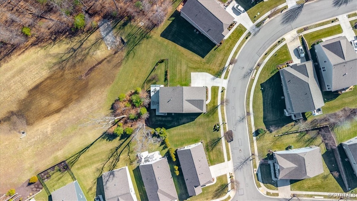 3461 Corley Home Dr