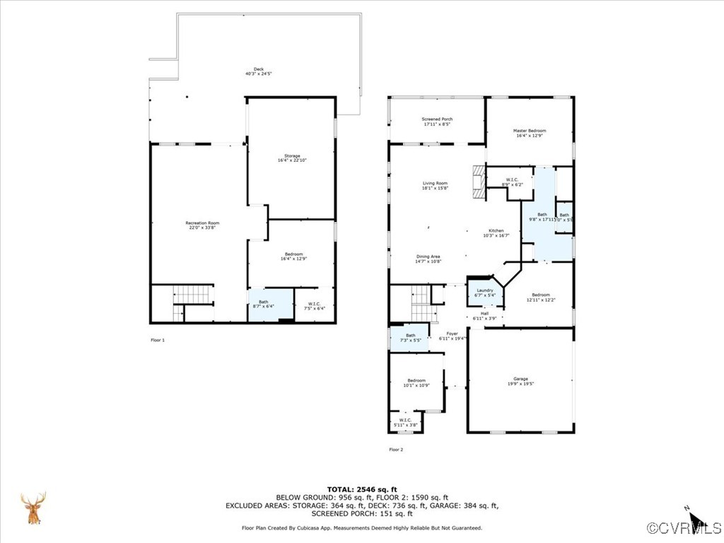 3461 Corley Home Dr