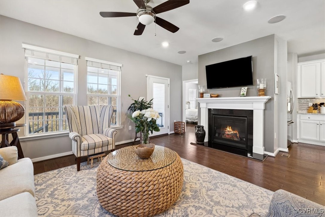 3461 Corley Home Dr