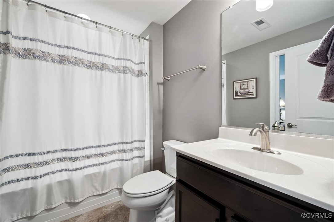 3461 Corley Home Dr