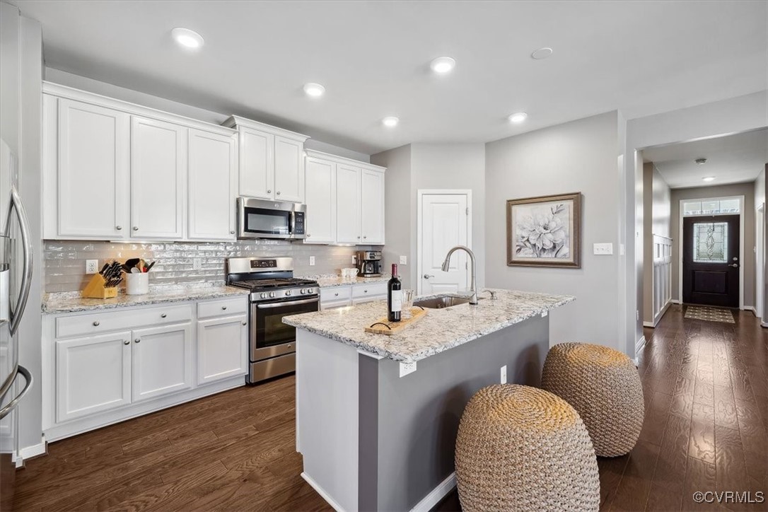 3461 Corley Home Dr
