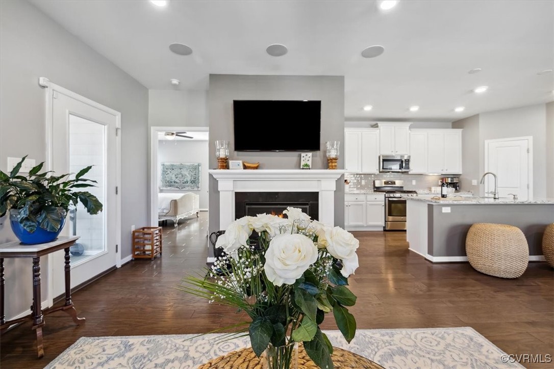 3461 Corley Home Dr