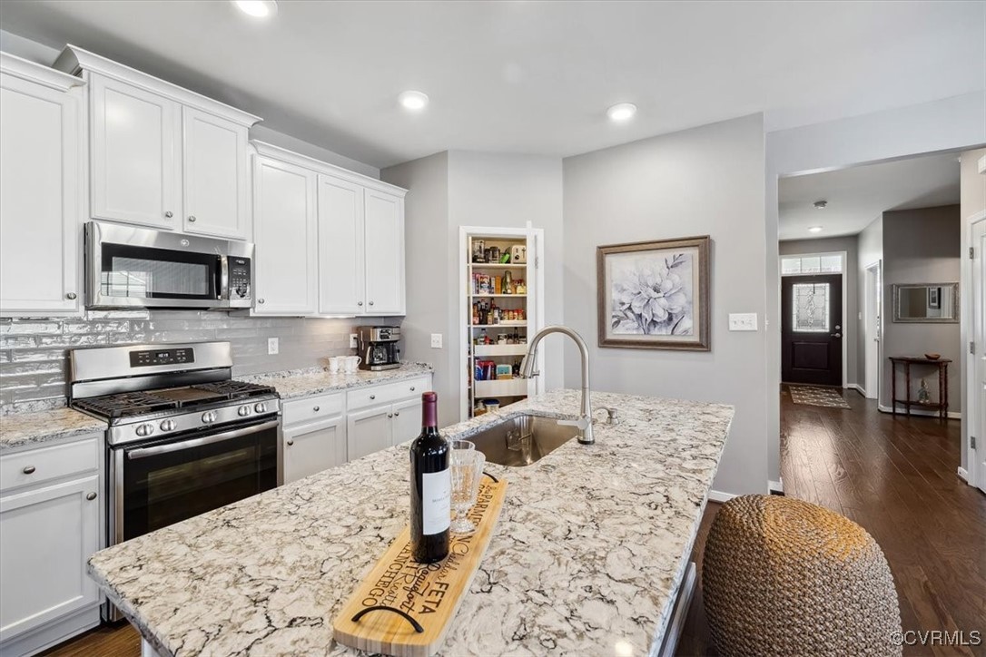 3461 Corley Home Dr