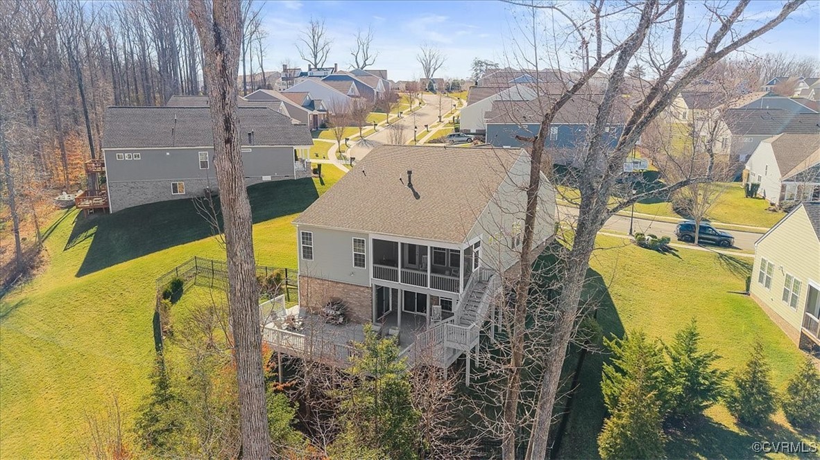 3461 Corley Home Dr