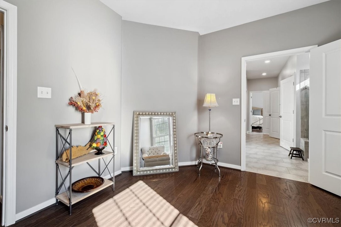 3461 Corley Home Dr