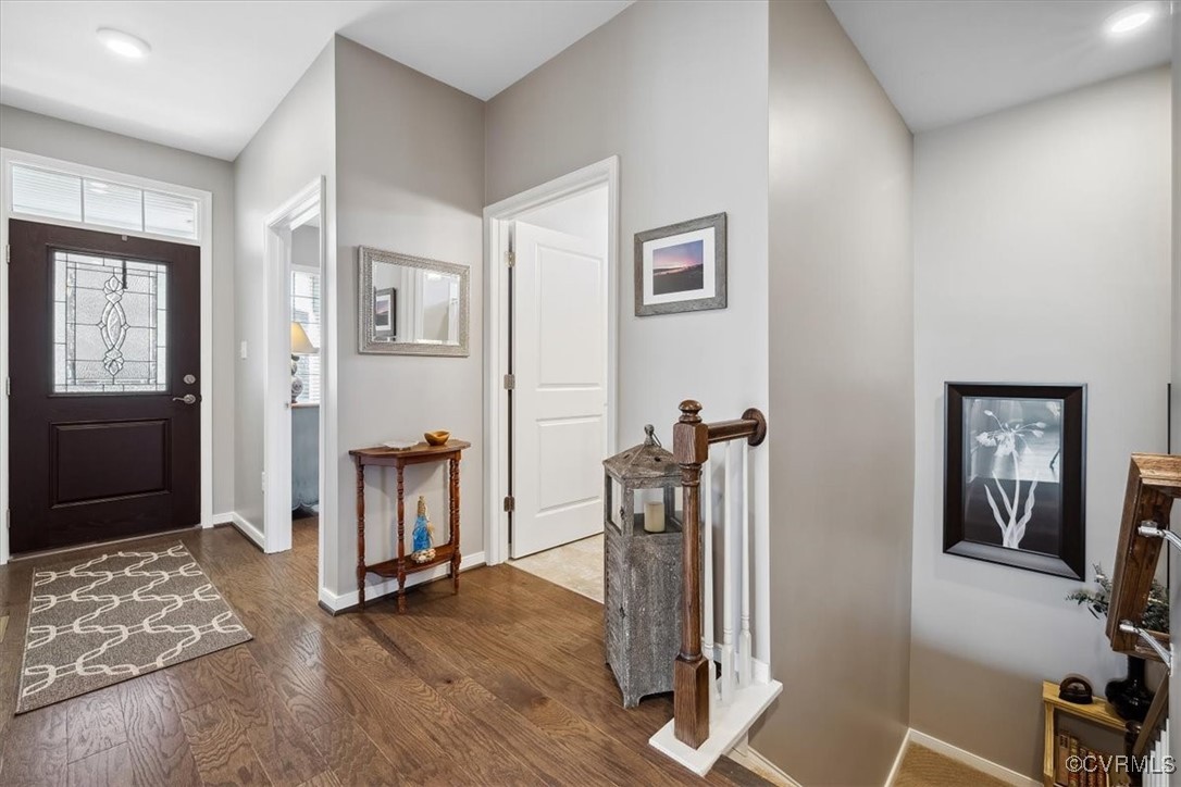 3461 Corley Home Dr