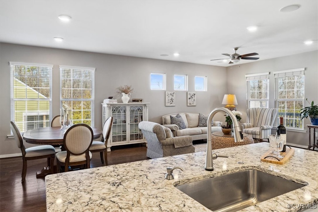 3461 Corley Home Dr