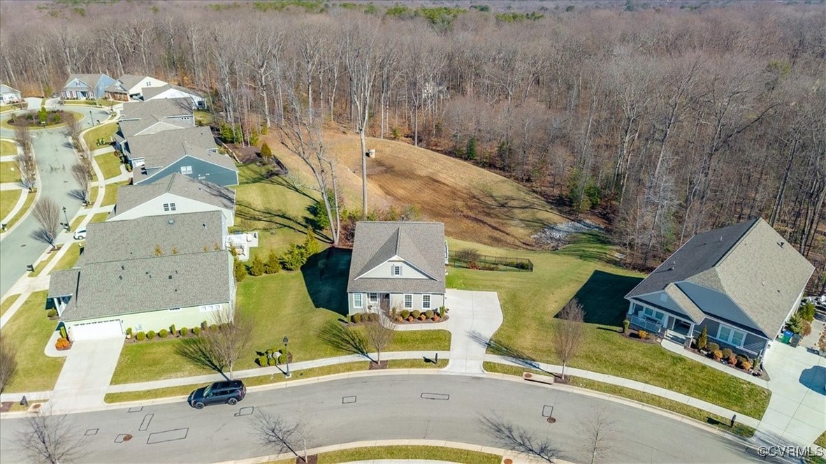 3461 Corley Home Dr