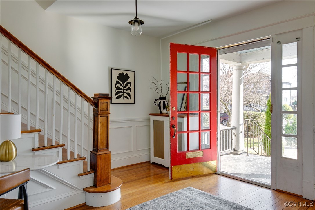 2510 Seminary Ave