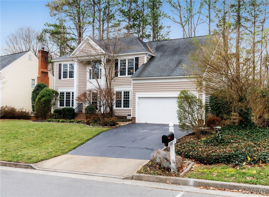10267 Henderson Hall Rd