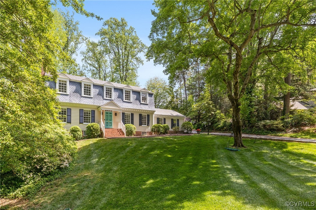 7 Raven Rock Ct