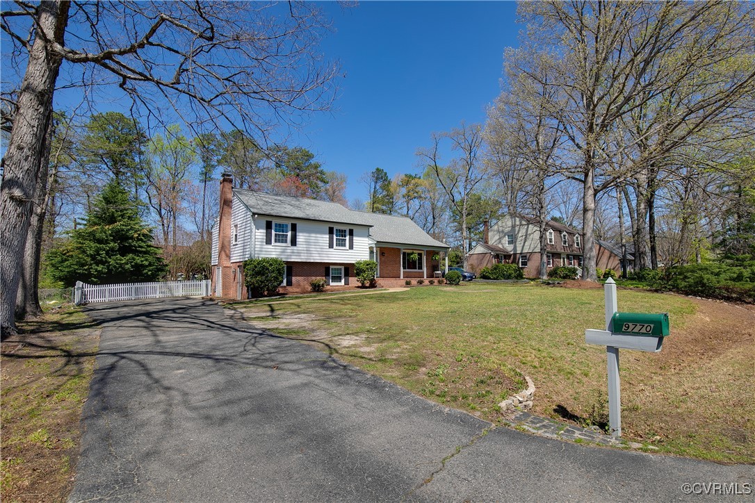 9770 Tuxford Rd