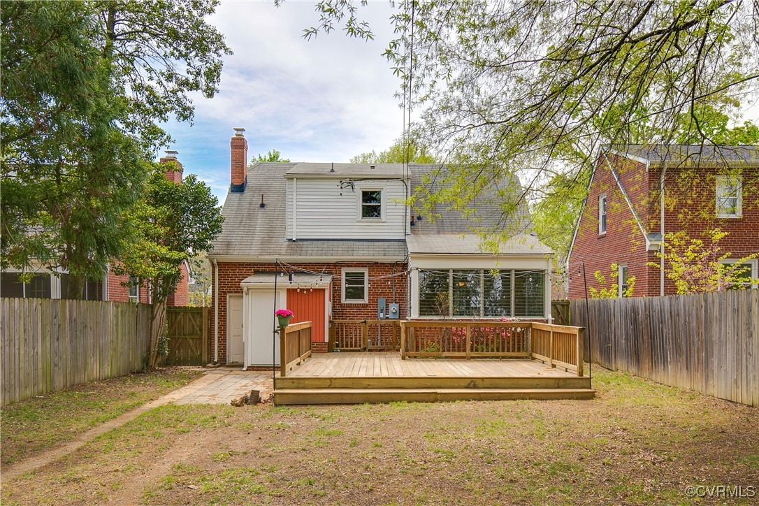 4018 Augusta Ave