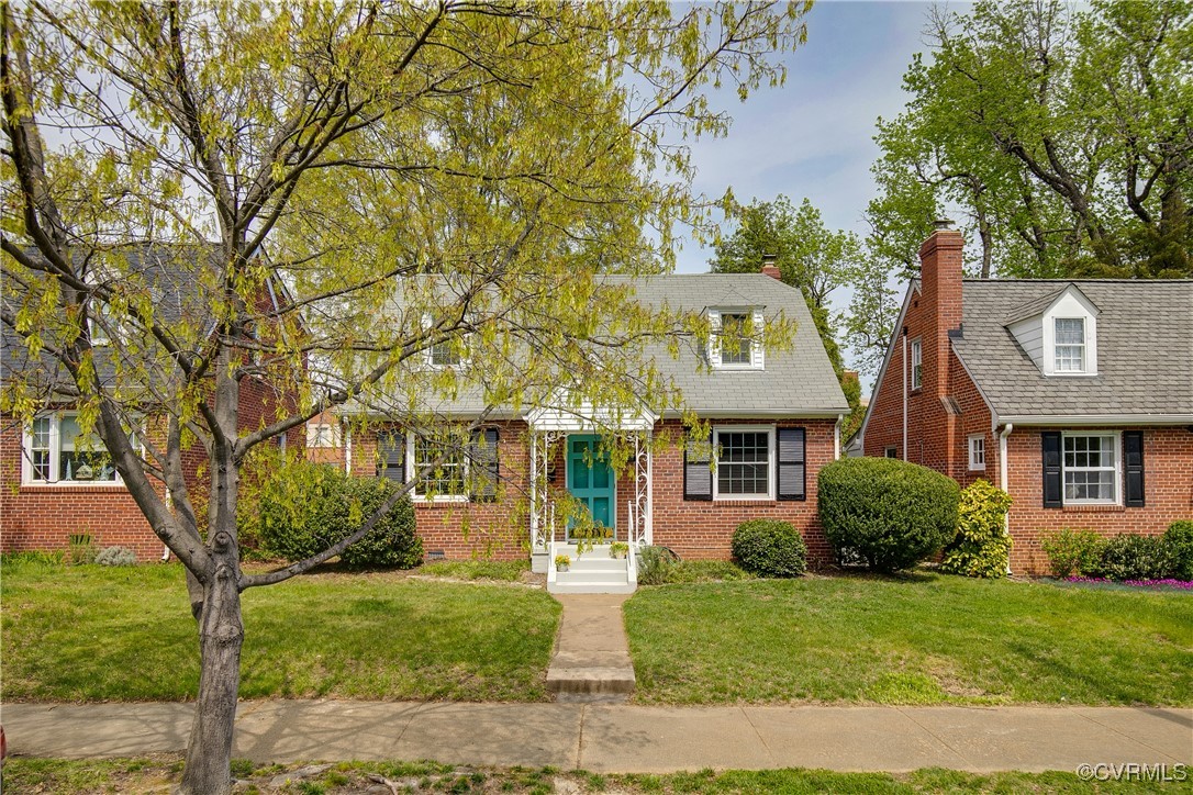 4018 Augusta Ave