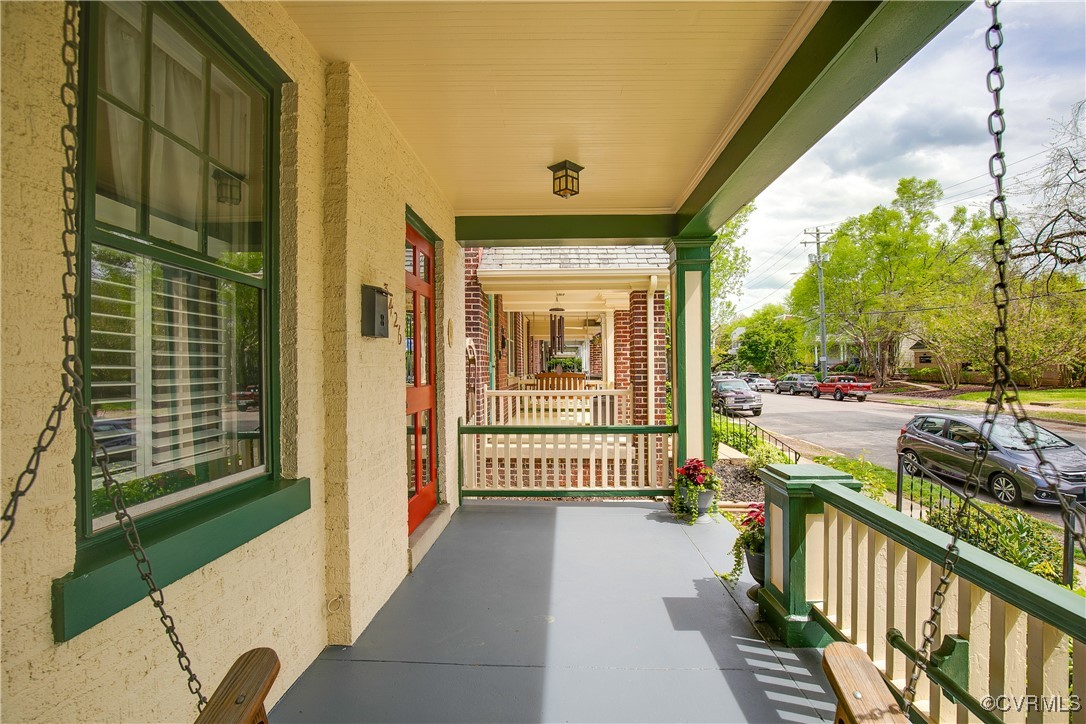3426 Floyd Ave