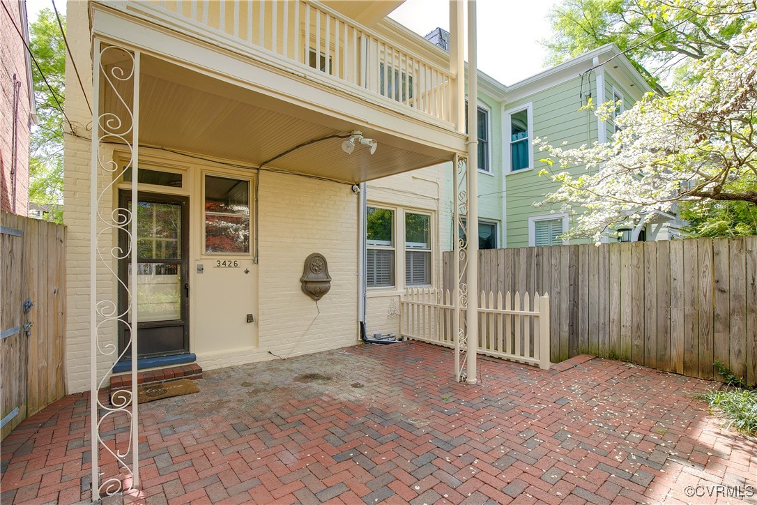 3426 Floyd Ave