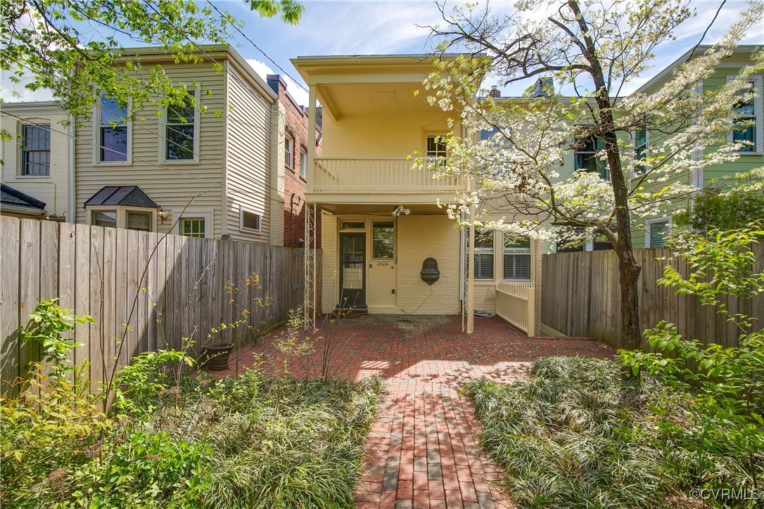 3426 Floyd Ave