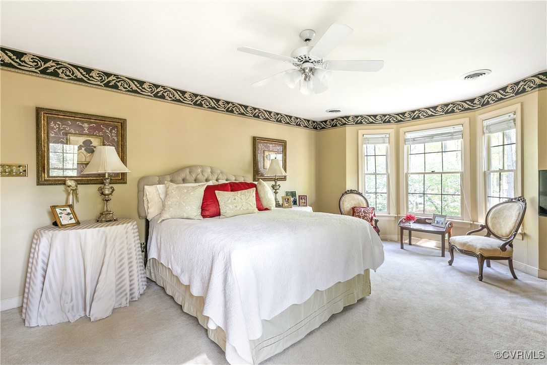 15301 Fox Briar Ct