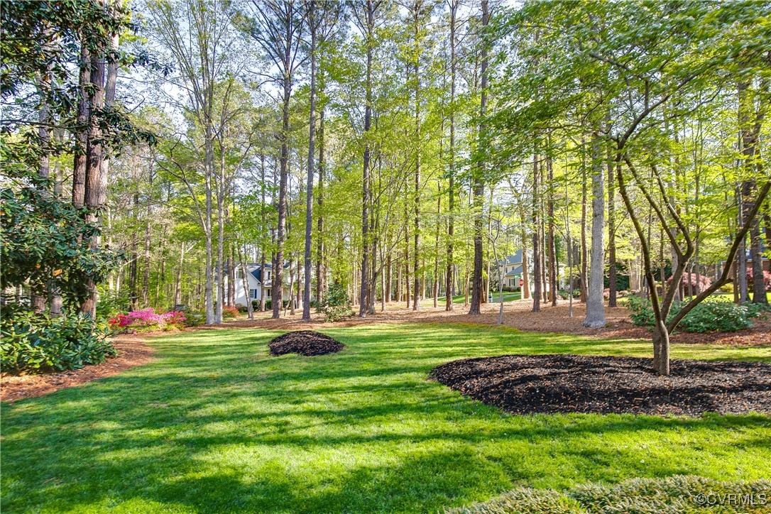 15301 Fox Briar Ct