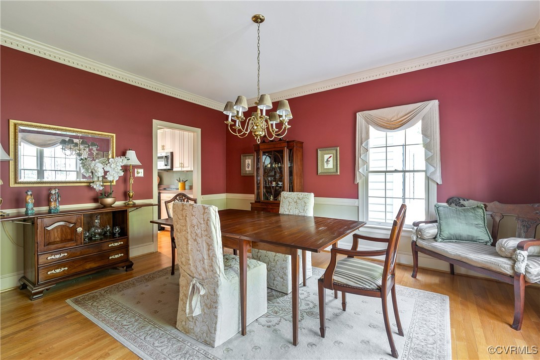 15301 Fox Briar Ct