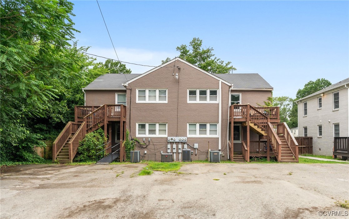 4907 Chamberlayne Ave