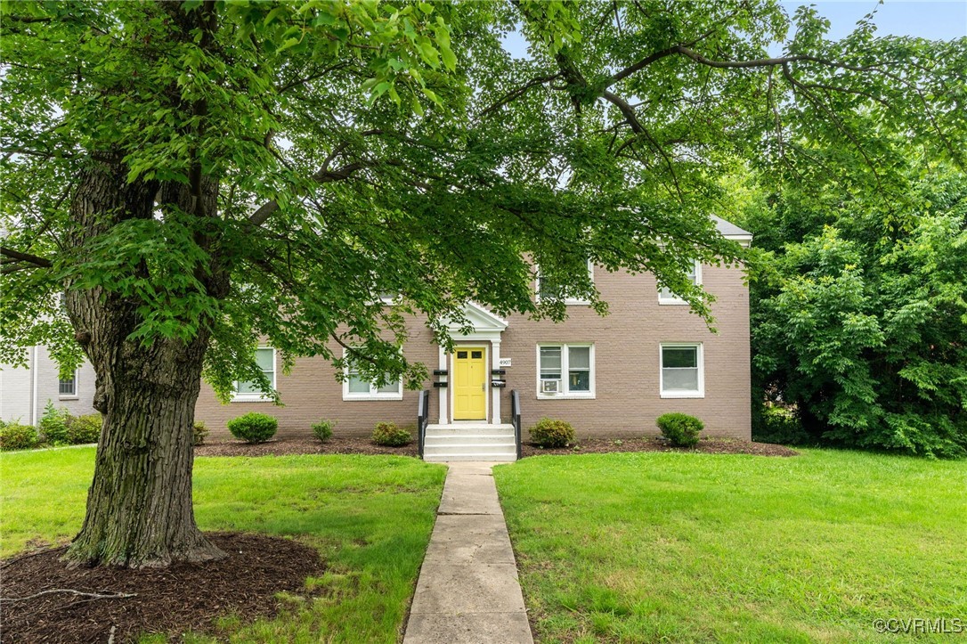 4907 Chamberlayne Ave