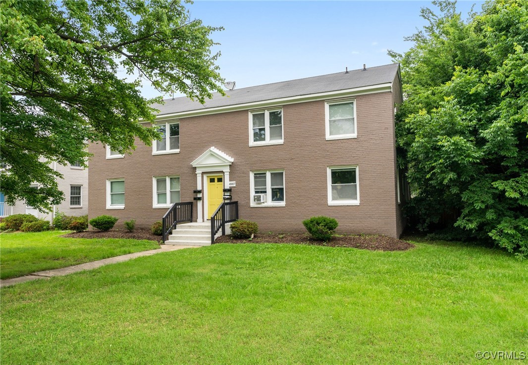 4907 Chamberlayne Ave