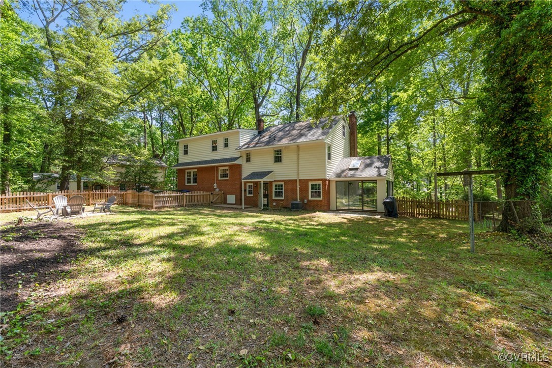 3555 Lochinvar Dr