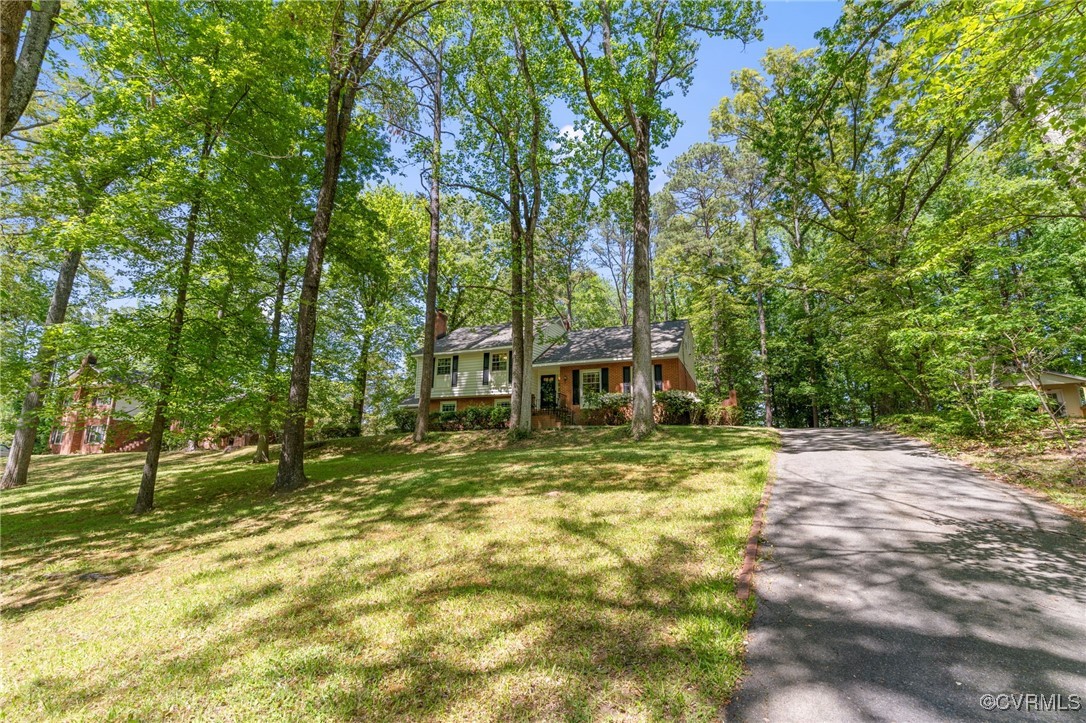 3555 Lochinvar Dr