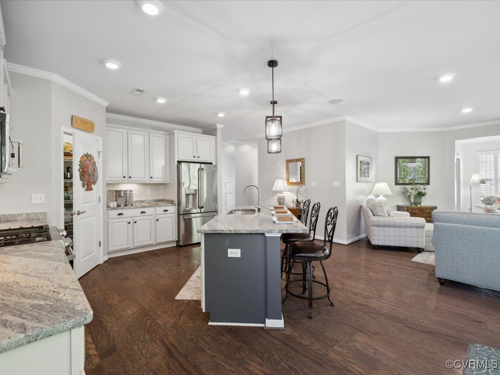 3448 Archer Springs Ter