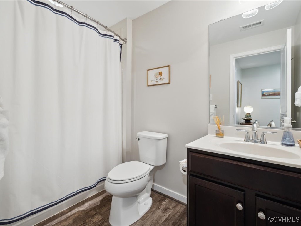 3448 Archer Springs Ter