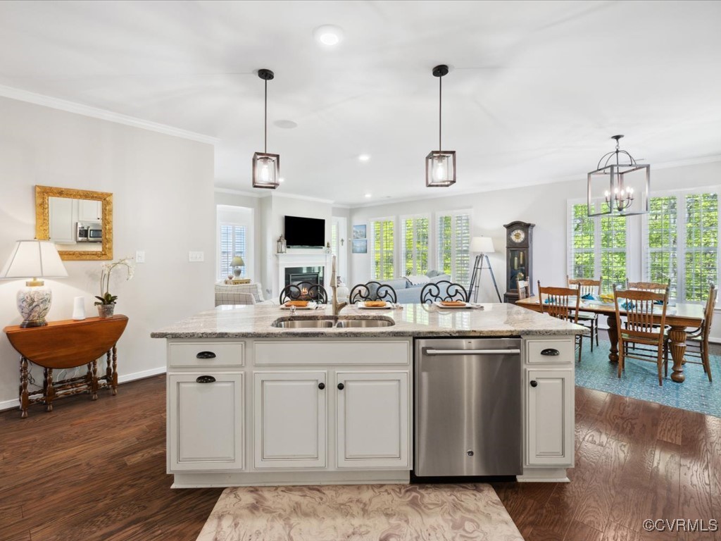 3448 Archer Springs Ter