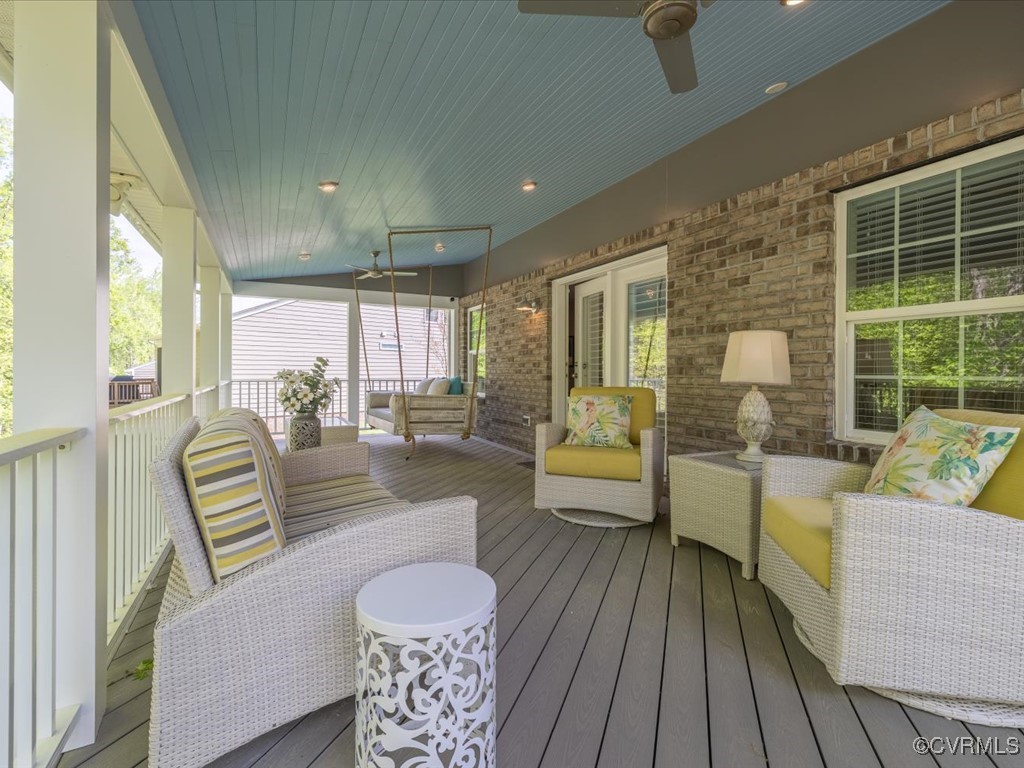 3448 Archer Springs Ter