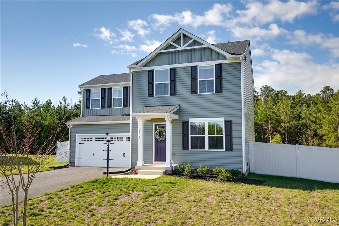 6178 Bison Ford Dr