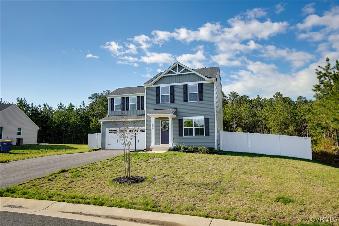 6178 Bison Ford Dr