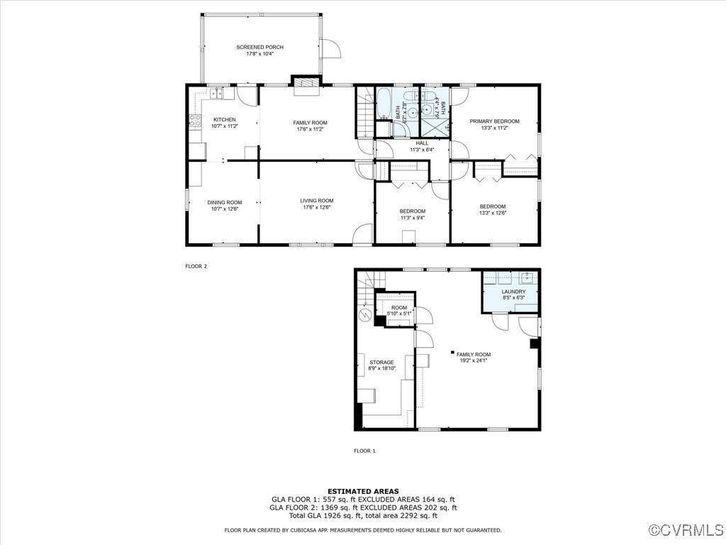 1824 Greenvale Ct