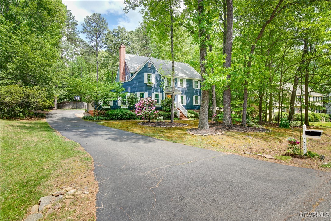 8910 Cardiff Rd