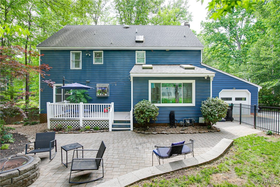 8910 Cardiff Rd