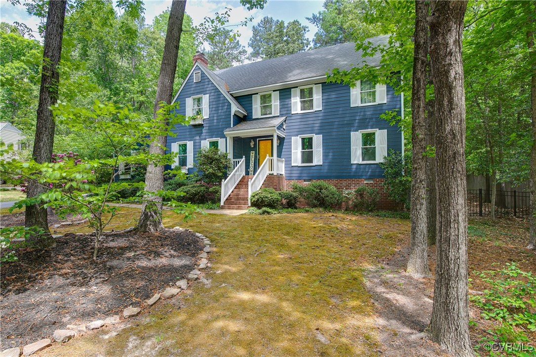 8910 Cardiff Rd