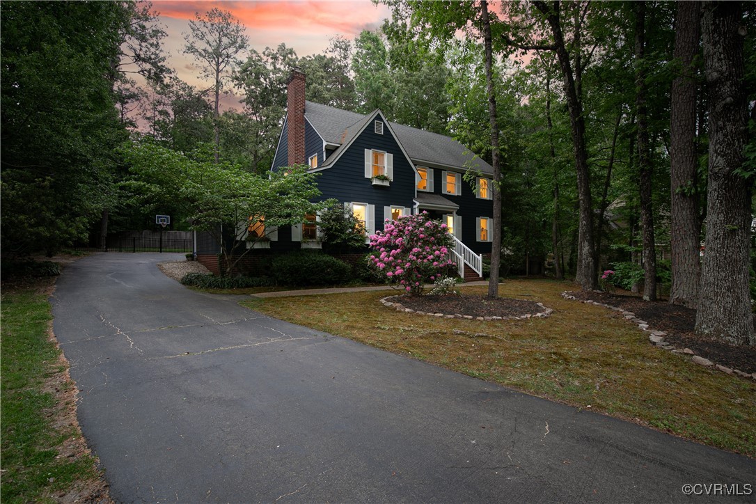 8910 Cardiff Rd